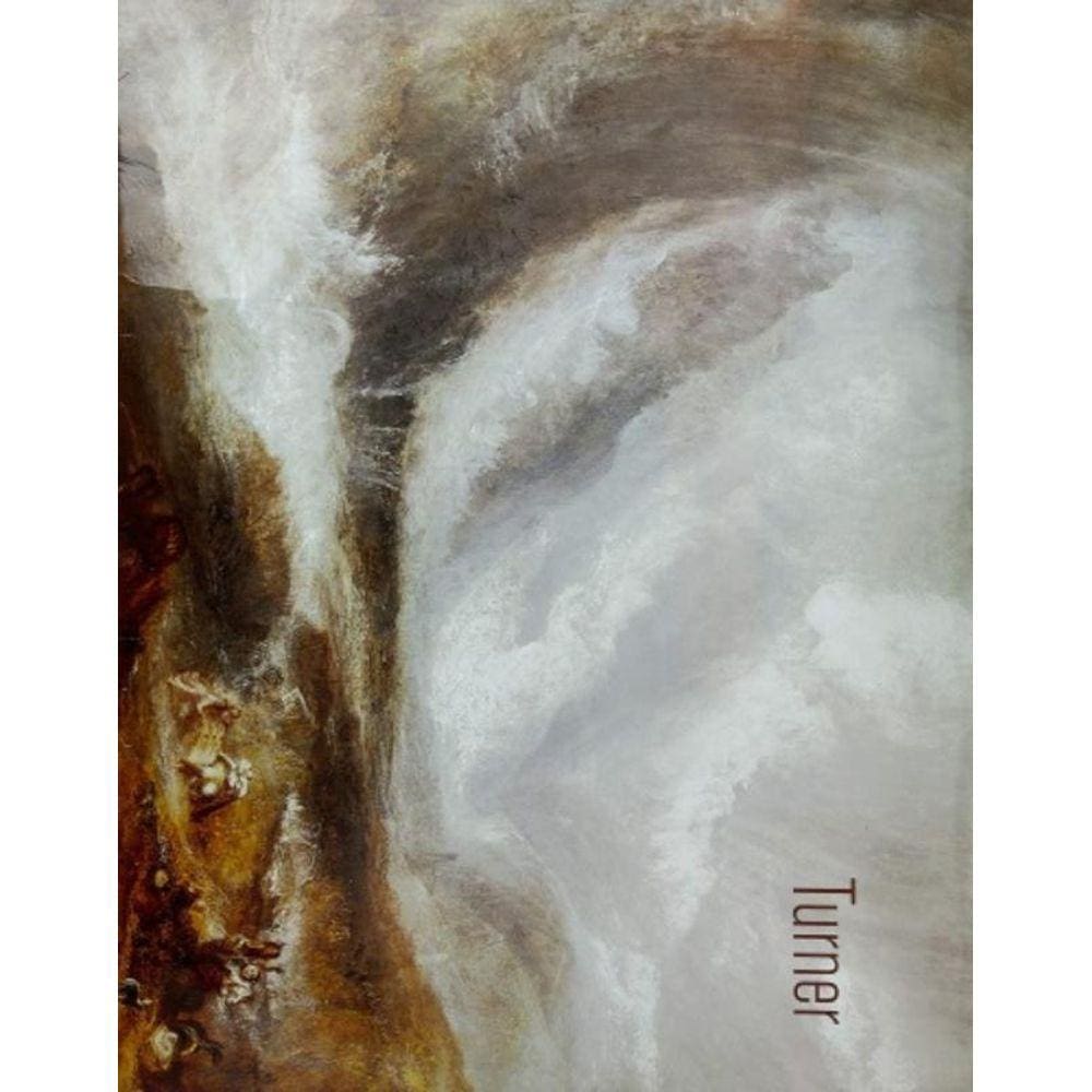 Turner                                          01
