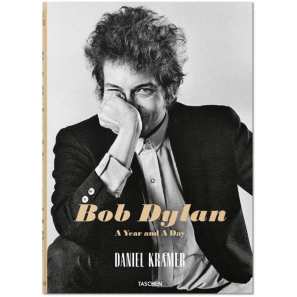 Bob Dylan - A year and a day