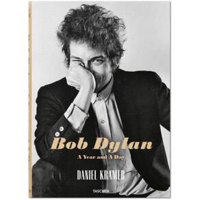 Bob Dylan - A year and a day