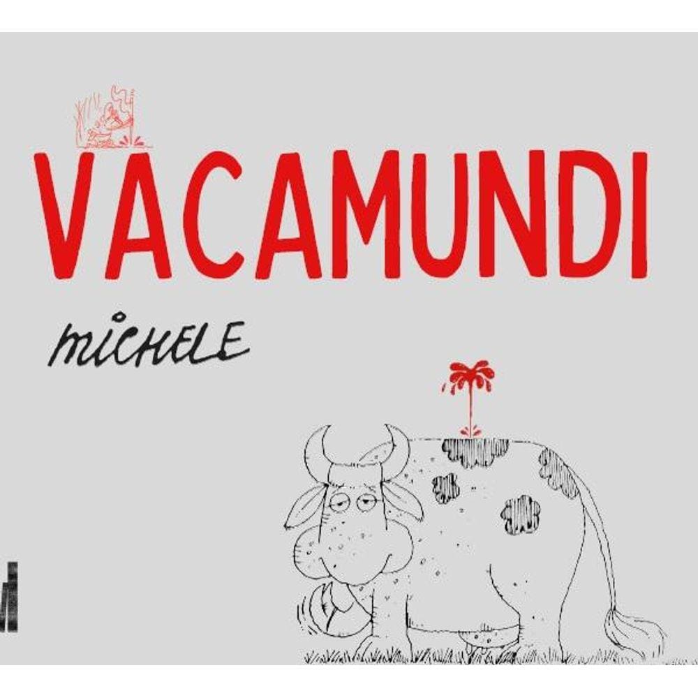 Vacamundi