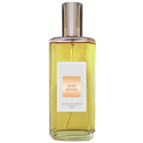 Perfume Deep Wood Feminino 100ml - Extrait de Parfum