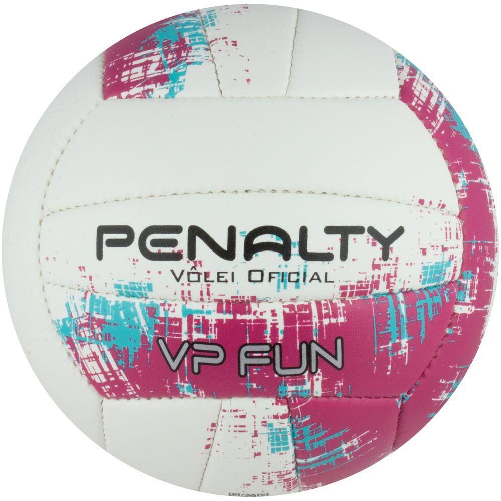Bola de Vôlei Penalty VP Fun XXI
