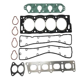 Jogo Kit Juntas Cabeçote Peugeot 306 406 605 2.0 16V Xu10J4R