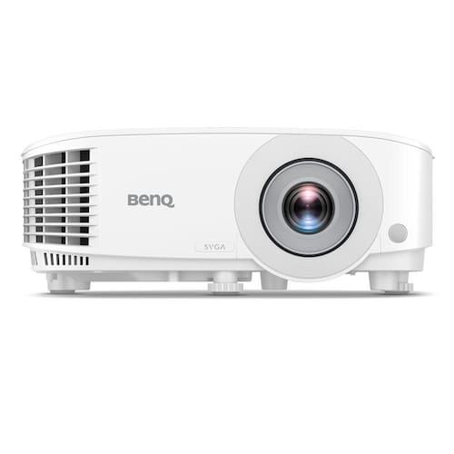 imagem-Projetor Benq Ms560 Dlp Wxga 3600 Lumens Escritorio