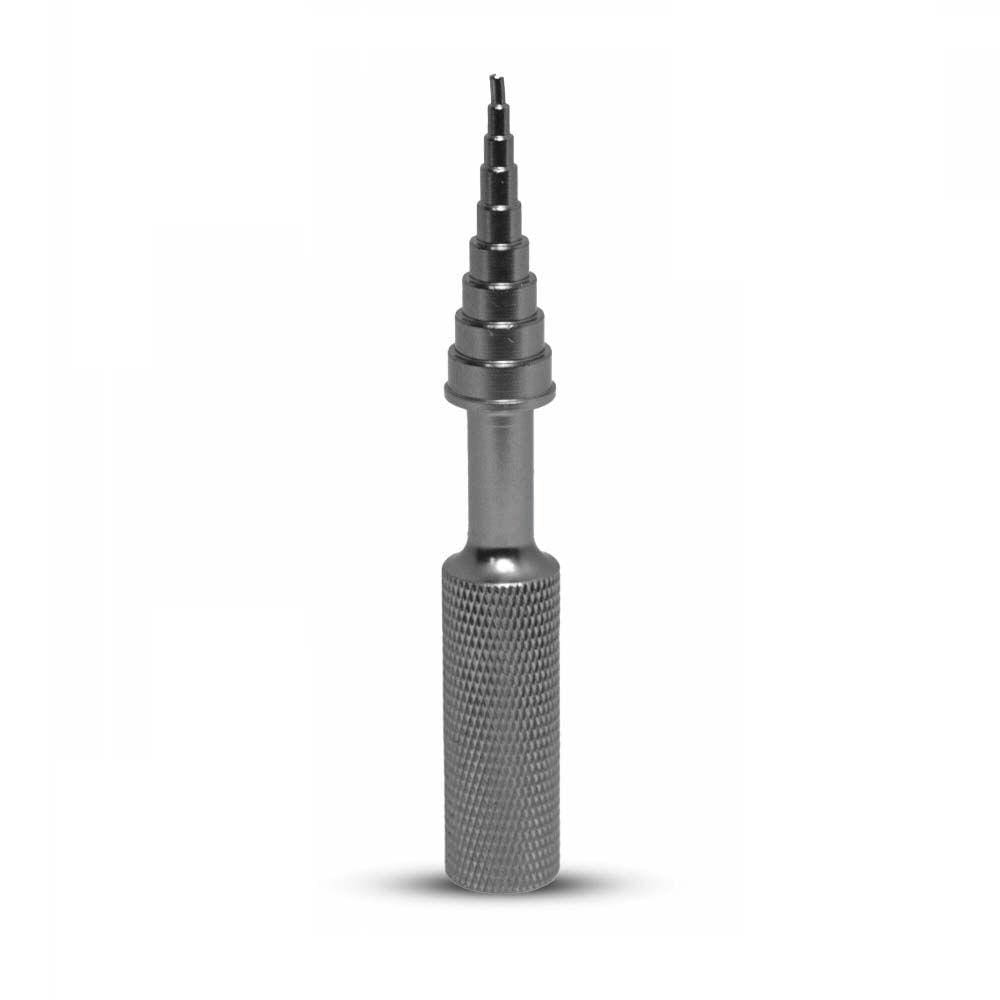 Ferramenta Chave Extratora Rolamento De Bicicleta 113/2 A 14mm Ciclismo Rockbros