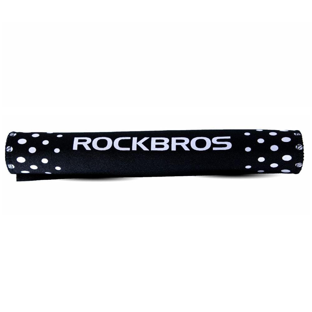 Protetor De Quadro Corrente Neoprene Mtb Bike Speed Mod 1012 Rockbros