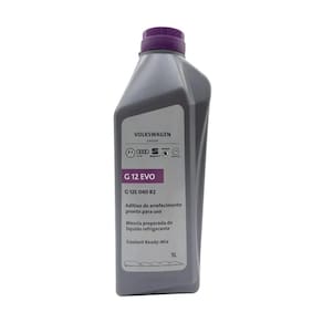Aditivo Radiador Orig. Vw G12 Evo Pronto Para Uso G12e040r2