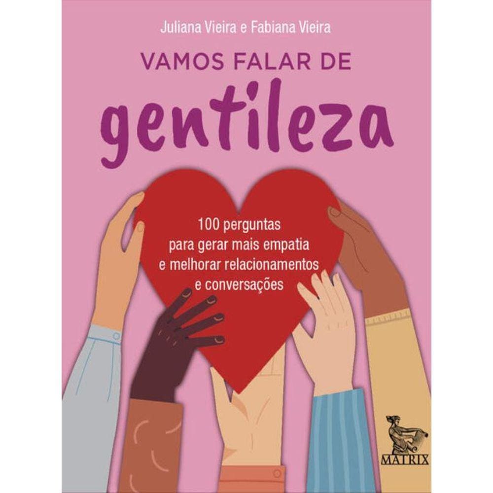 Vamos Falar De Gentileza