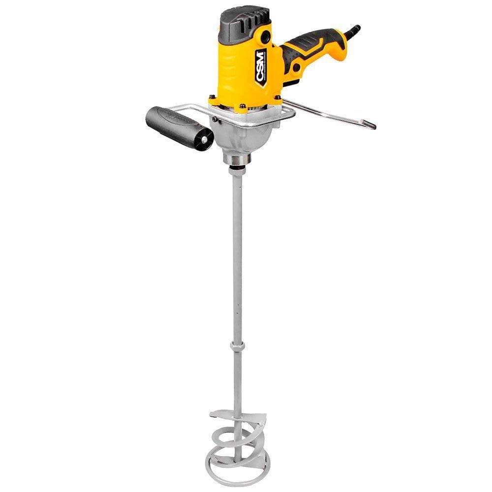 Misturador Eletrico Argamassa Ma 850 Potência 850W Csm 71000756