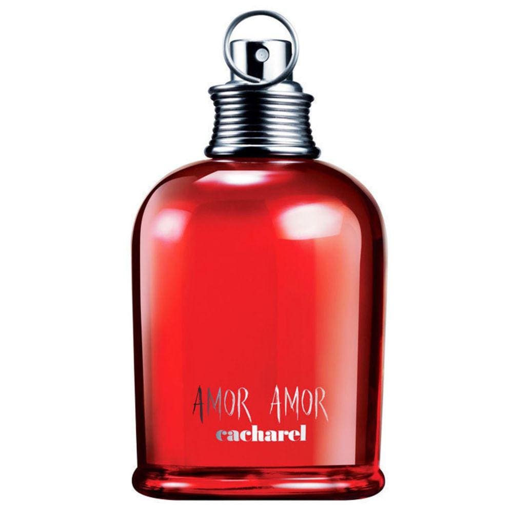 Perfume amor discount amor moschino