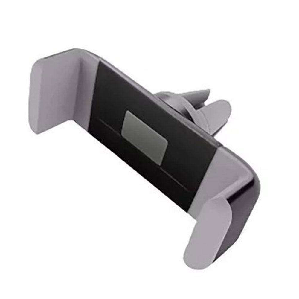 Suporte para Celular Universal Fixação Painel do Ar Multilaser