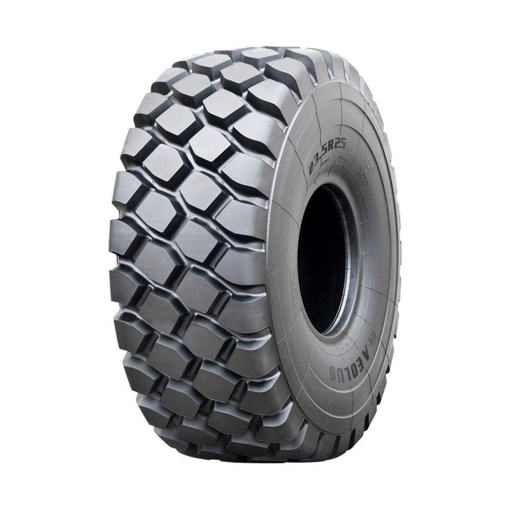 Pneu Aeolus Aro 25 AE47 23.5R25 185B TL