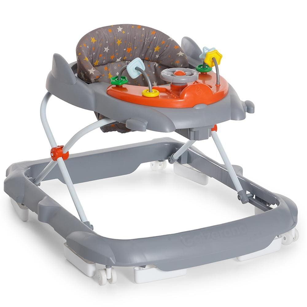 Andador Infantil Galzerano Torino Estrela 6M+ 4050EST
