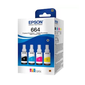 Refil 4 C para T664 L395 L375 T664 REF. EPS-00121