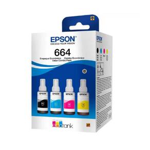 Refil 4 C para L365 L395 L375 L110 L375 L380 REF. EPS-00135