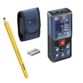 Trena A Laser Bosch Glm50-12 Leitura Até 50 Metros + Acess