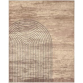 Tapete Para Sala Supreme Portal 2,50X3,50 São Carlos