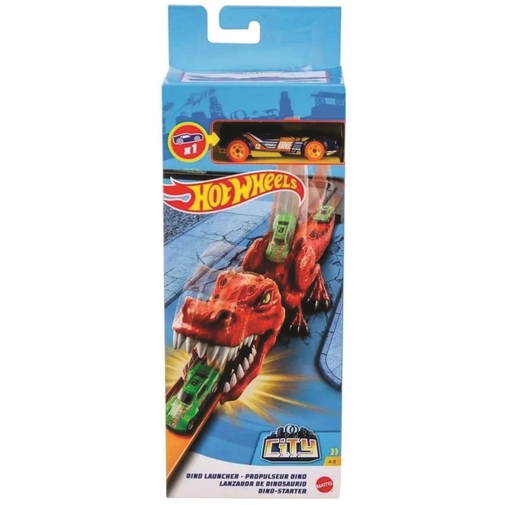 Carrinhos Hot Wheels Sortidos Valor Unitario Mattel - Carrinho de Brinquedo  - Magazine Luiza