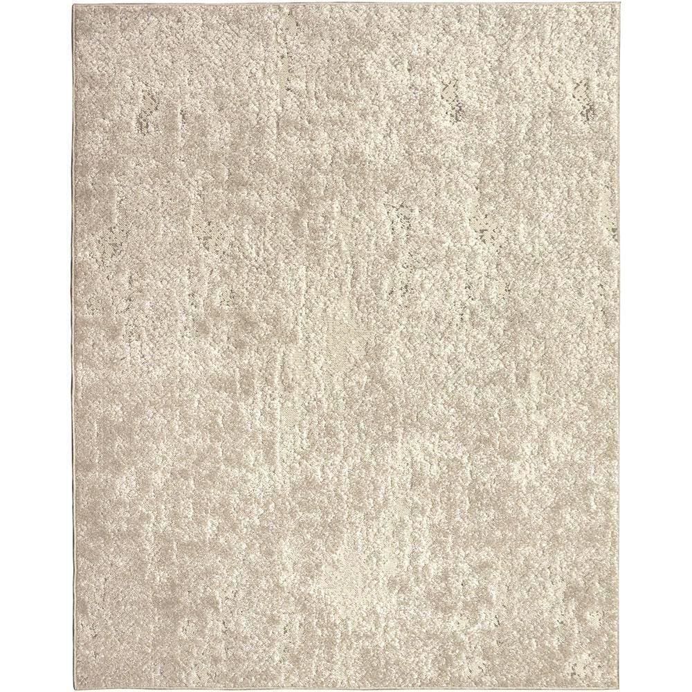 Tapete Para Sala Glamour Inox 1,50X2,00 São Carlos