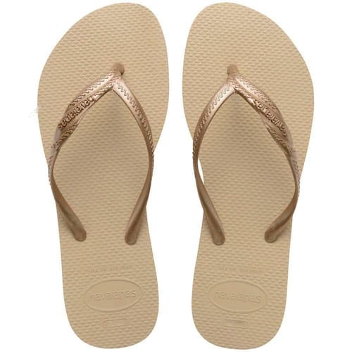 Havaianas Fantasia Areia