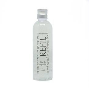 Refil Sabonete Líquido Dani Fernandes Flor De Algodão 250ml
