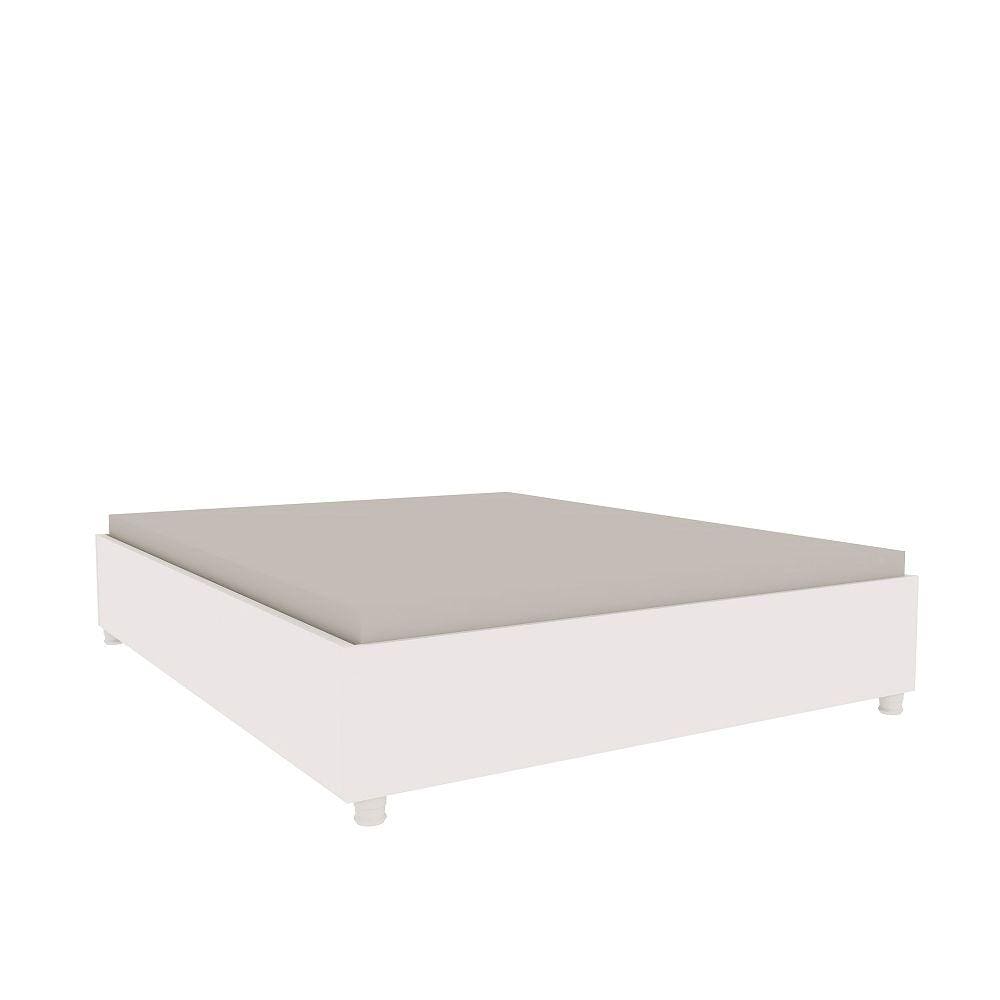 Cama Casal Monaco Tcil