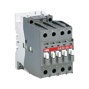 Contator | 1NA 200...220V | UA30-30-10 |  ABB