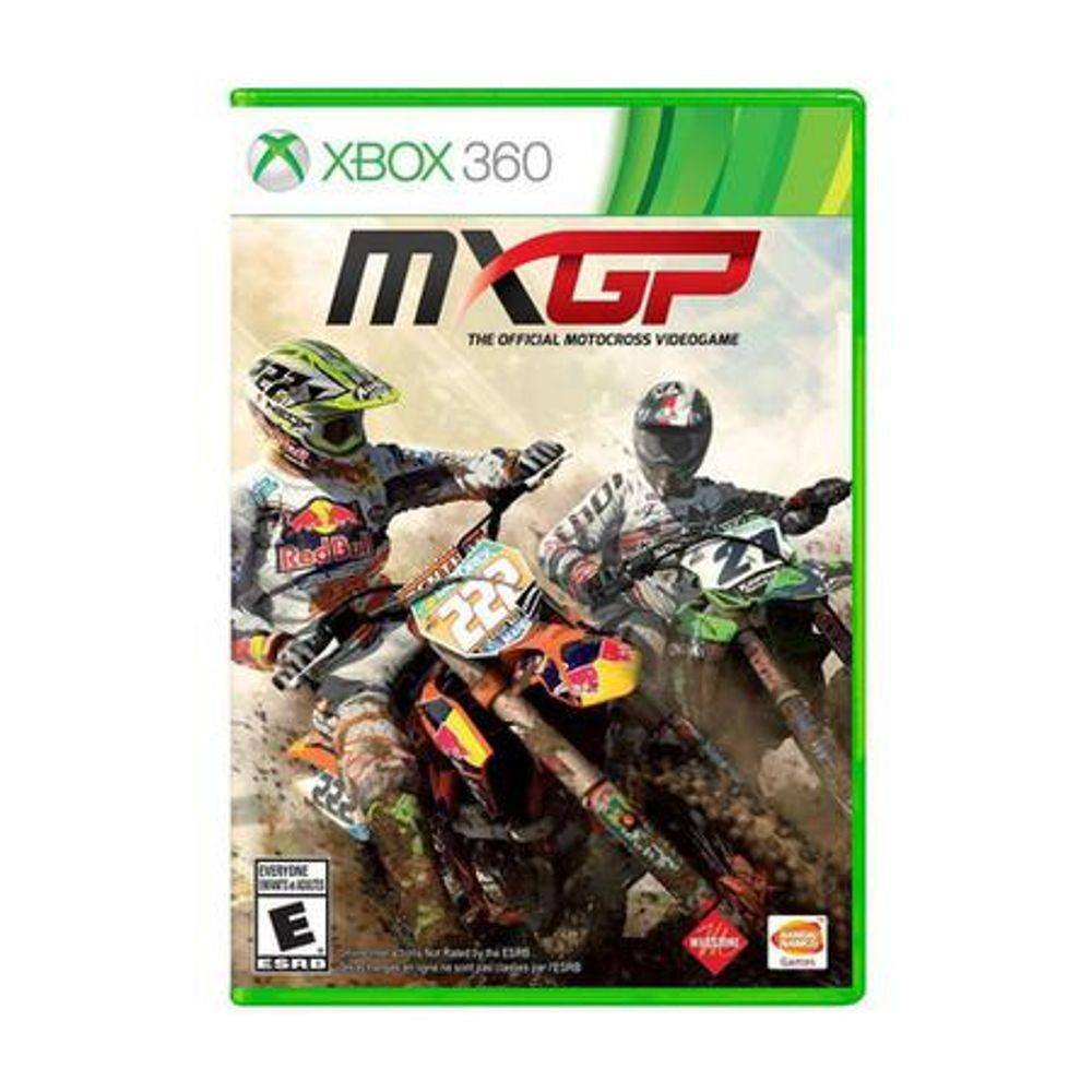 Jogos de xbox 360 moto gp