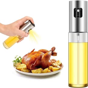 Pulverizador Spray De Azeite