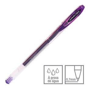 Caneta Gel 0.7mm Uni-Ball Signo Neo UM-120 - 1-un