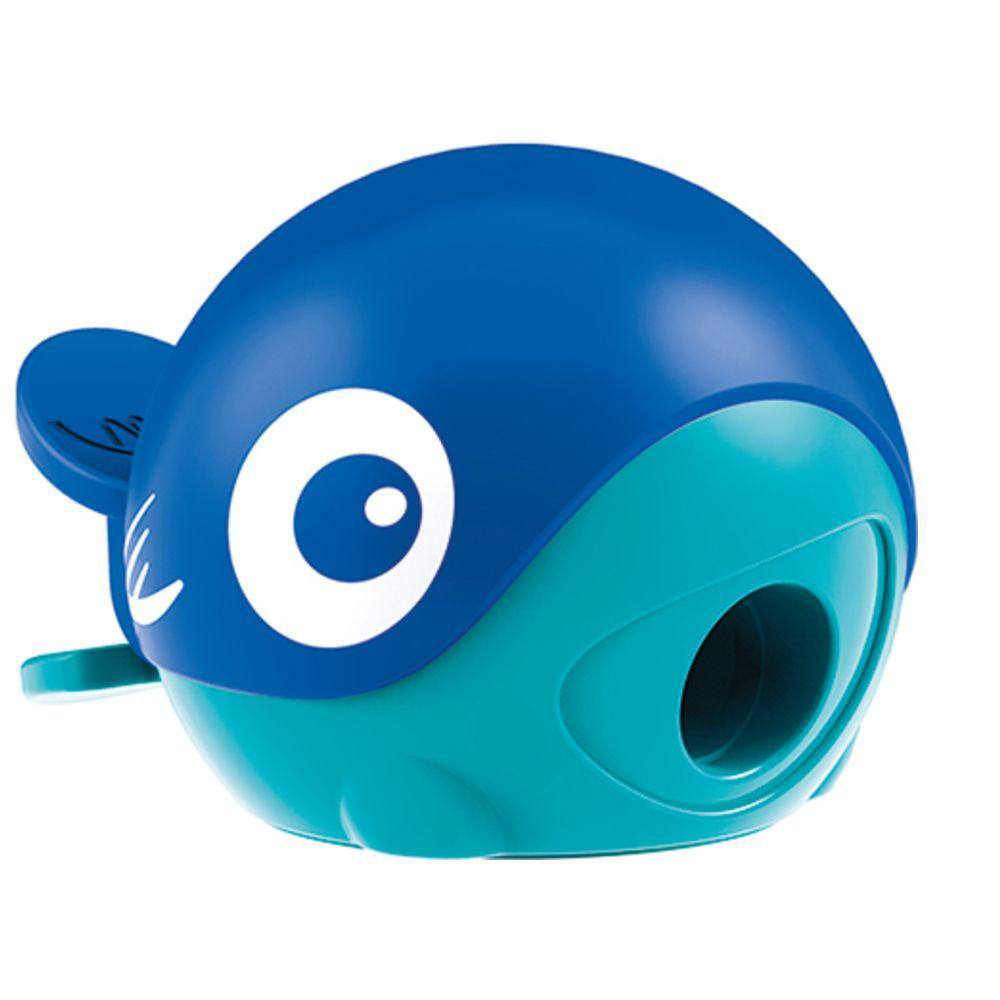 Apontador Escolar Croc Croc Easy - Maped - Unitário