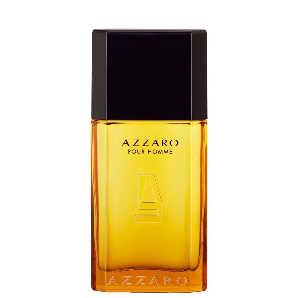 Azzaro Pour Homme Perfume Masculino - EDT 50ml Beleza Na Web