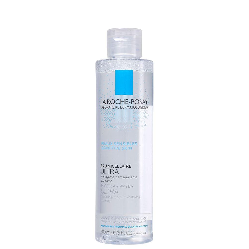 La Roche-Posay Ultra - Água Micelar 200ml