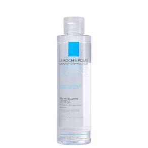 La Roche-Posay Ultra - Água Micelar 200ml