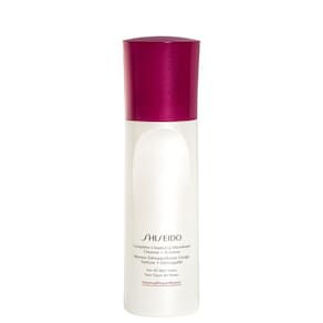 Shiseido Cleansing MicroFoam - Espuma de Limpeza 180ml
