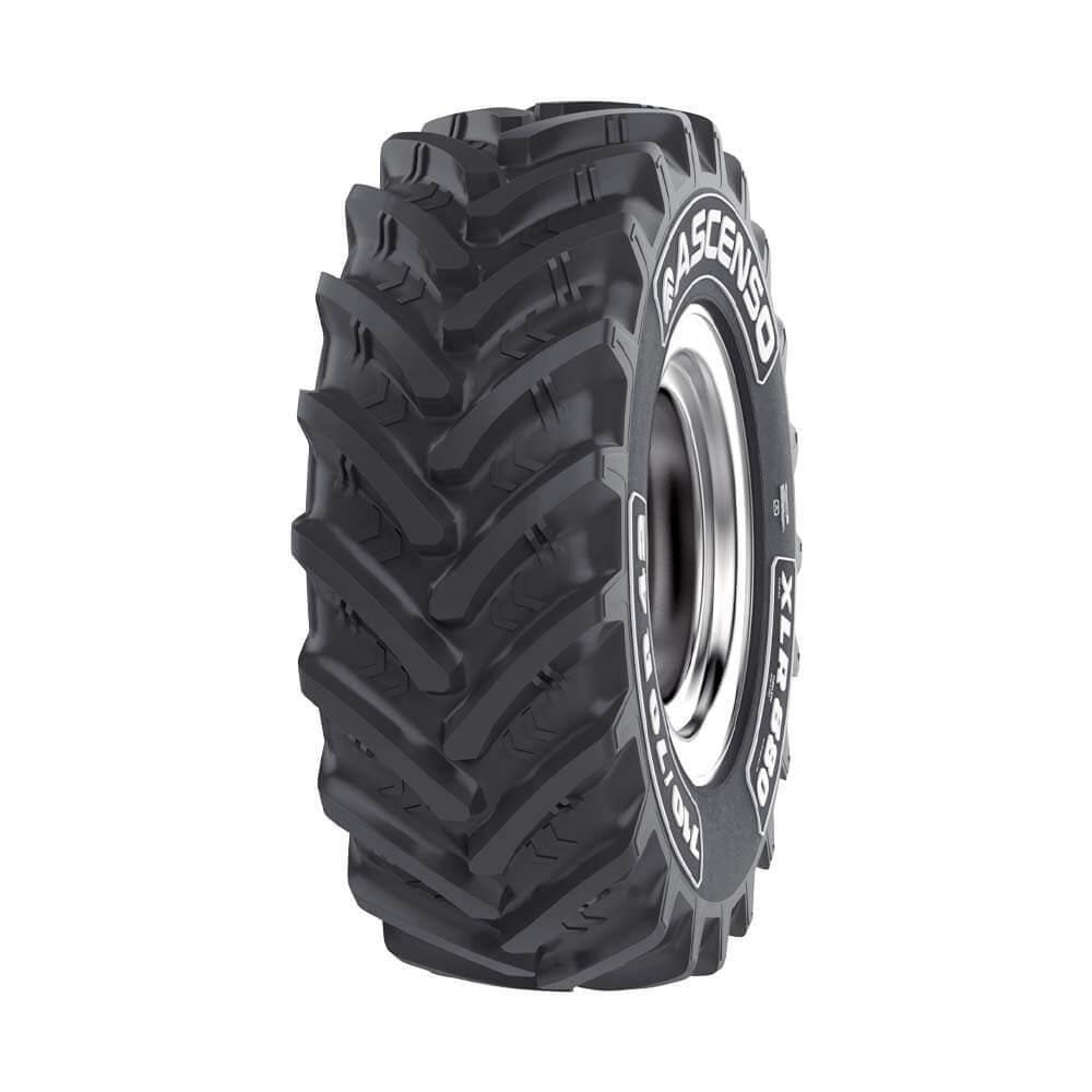 Pneu Ascenso Aro 38 XLR880 R1W 800/70R38 178D TL