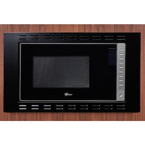 Micro-ondas de Embutir Fischer Fit Line 25L 900W Preto 127V 30427-76734