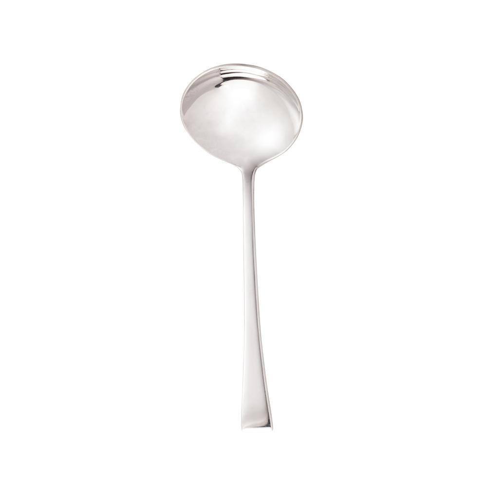 Concha para Molho Wolff Berna de Aço Inox