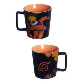 Figure Naruto Shippuden - Quarto Hokage - Minato Namikaze - Vibration Stars  Ref.: 18444/28505