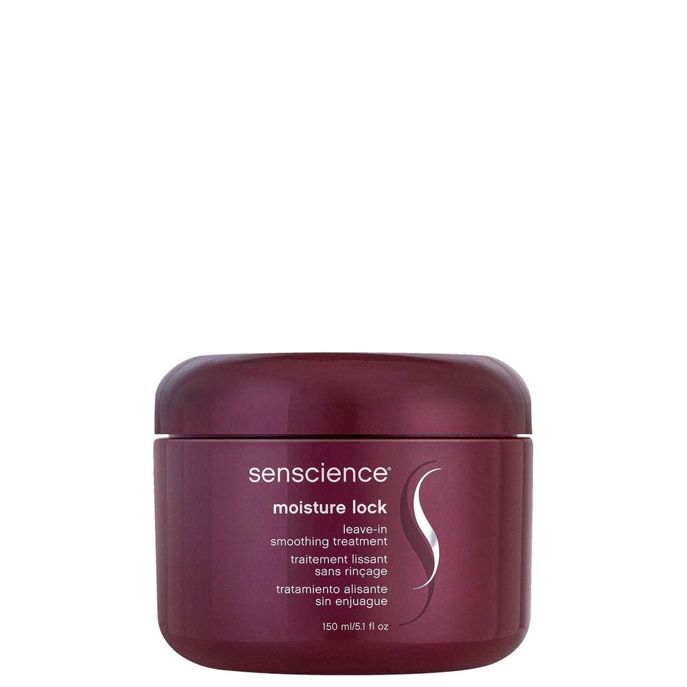 Senscience Moisture Lock Smoothing - Leave-in 150ml