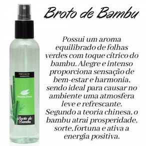 Perfume De Ambiente Em Spray - 200ml
