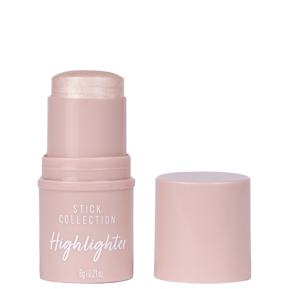 Ana Hickmann Beauty Stick Collection Highlighter Marylin - Iluminador em Bastão 6g