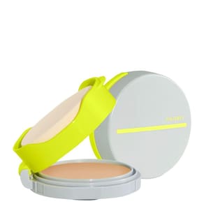 Kit Shiseido Hydro BB For Sports Light (2 Produtos)
