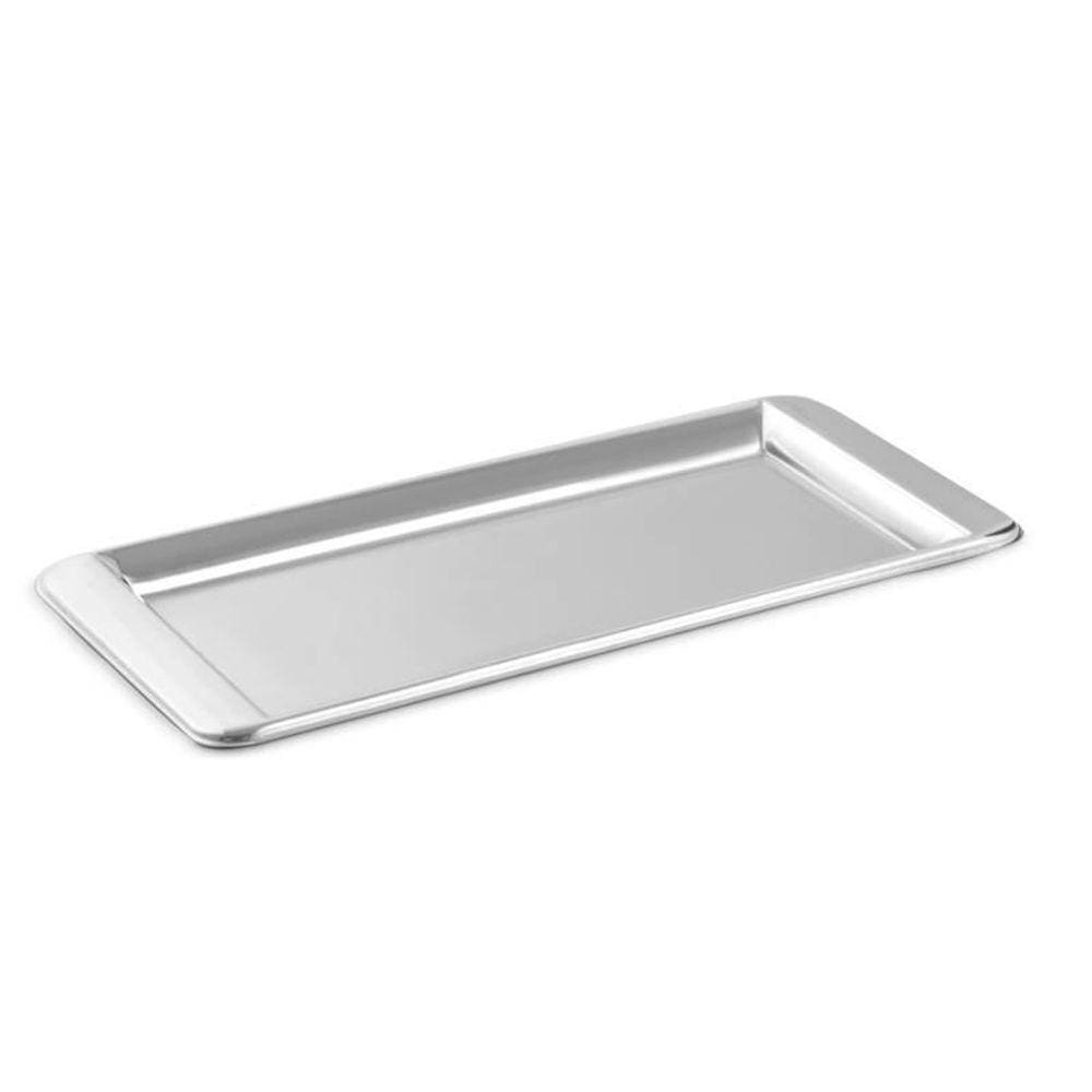 Bandeja Para Café Inox 30 Cm - Mimo Style