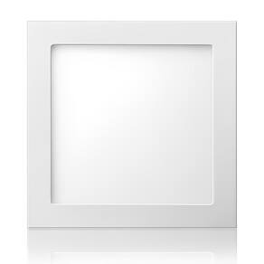 Luminaria Paflon Embutir Painel Led Quadrada 30W 6500K Elgin