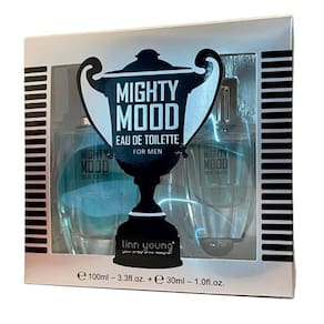 Kit Cofrett Mighty Mood Coscentra Masculino