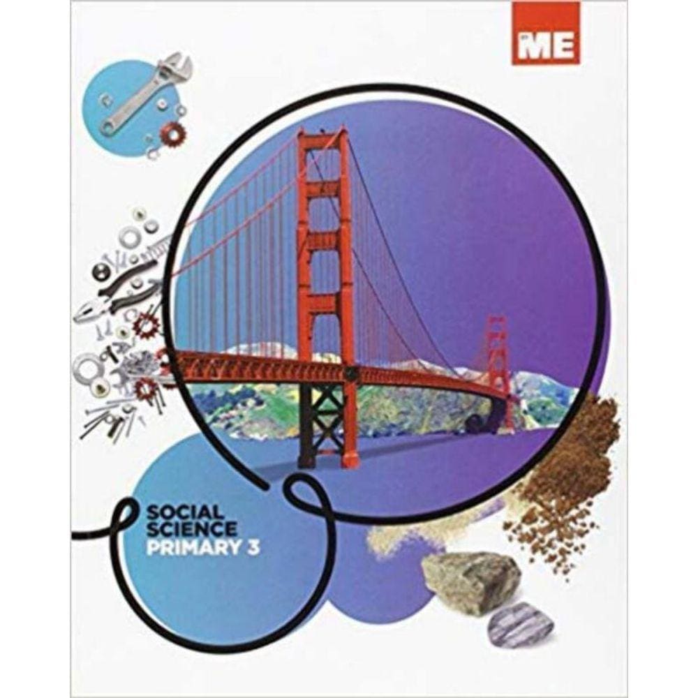 Social Science - Primary 3