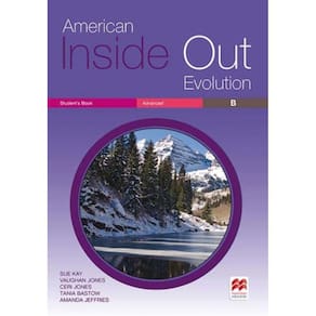 American Inside Out Evolution                   11