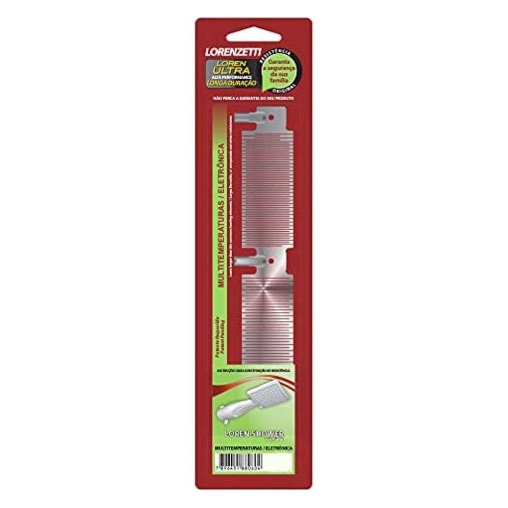 Resistência Loren Shower Ultra 5500w 220v LORENZETTI