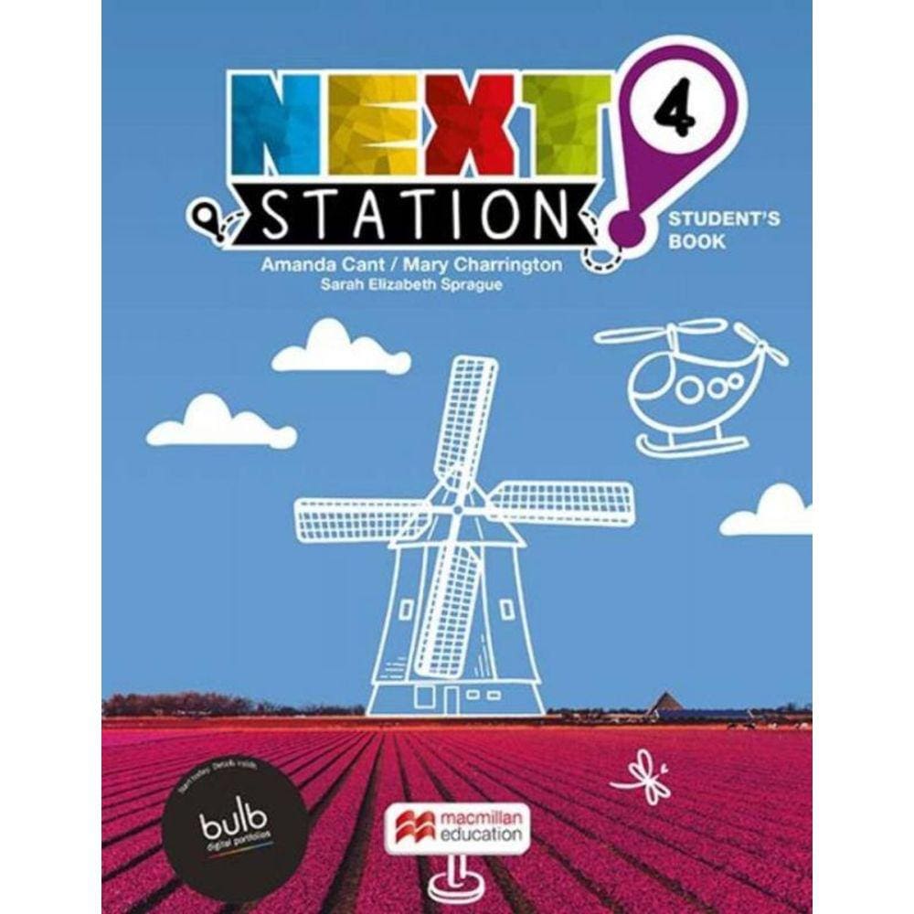 Next Station 4